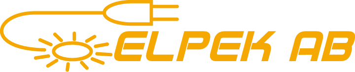 ELPEK AB